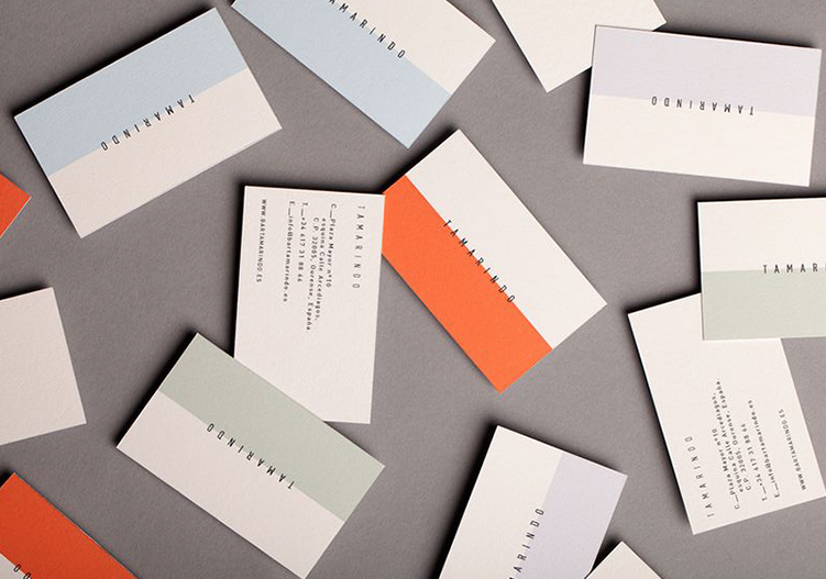 What to Look for when Printing a Business Card