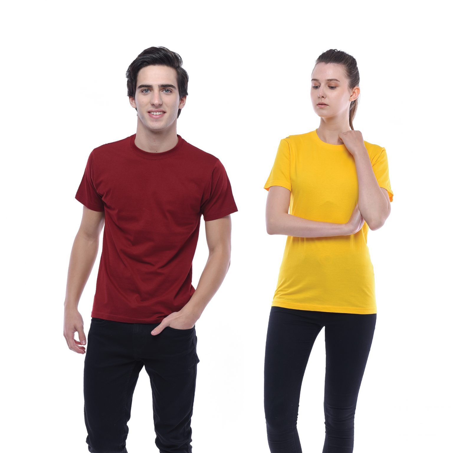 dri fit blouse