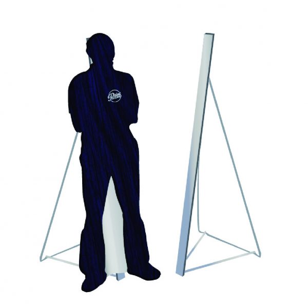 Life Size Standee