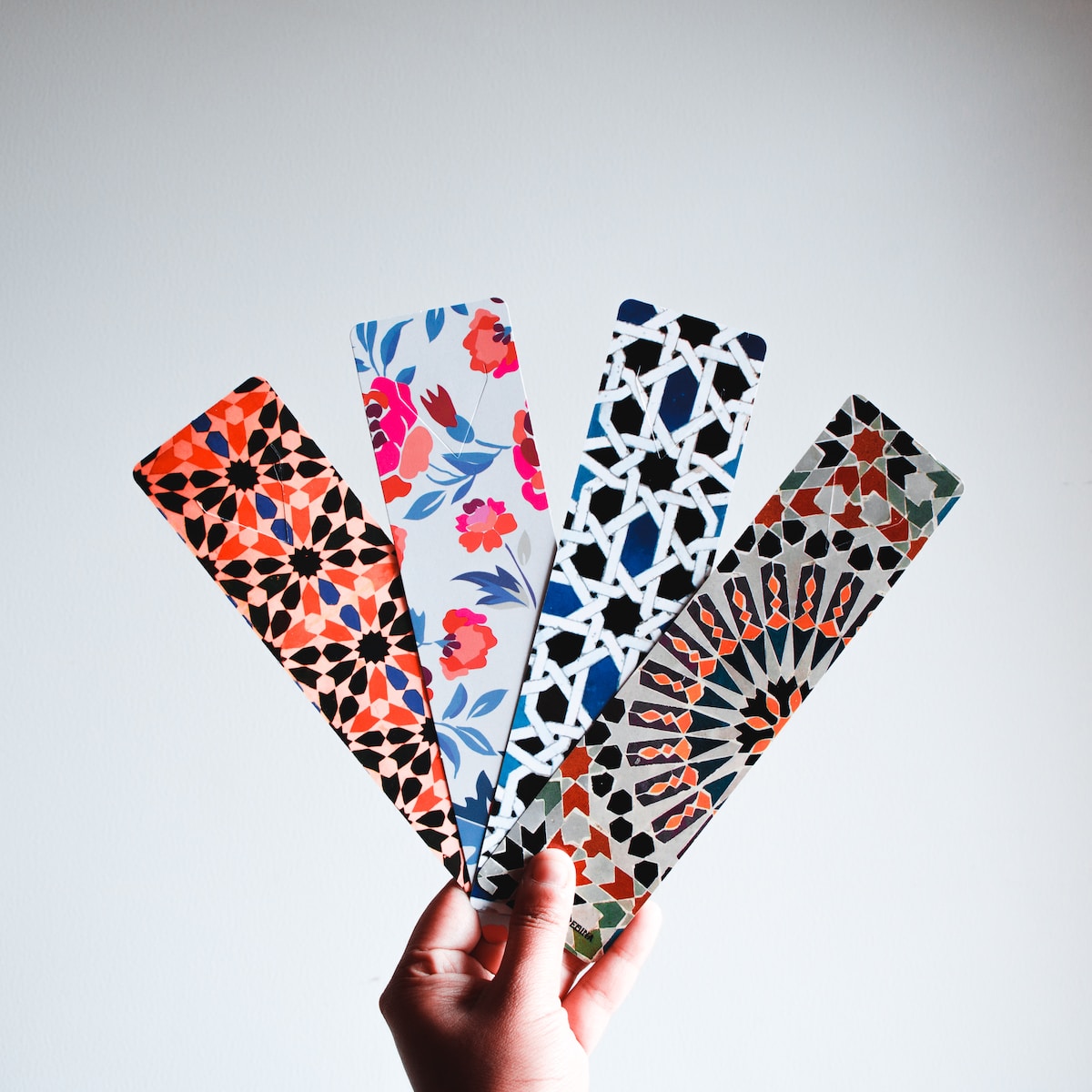 Mark Your Pages with Style: Bookmarks for Every Reader