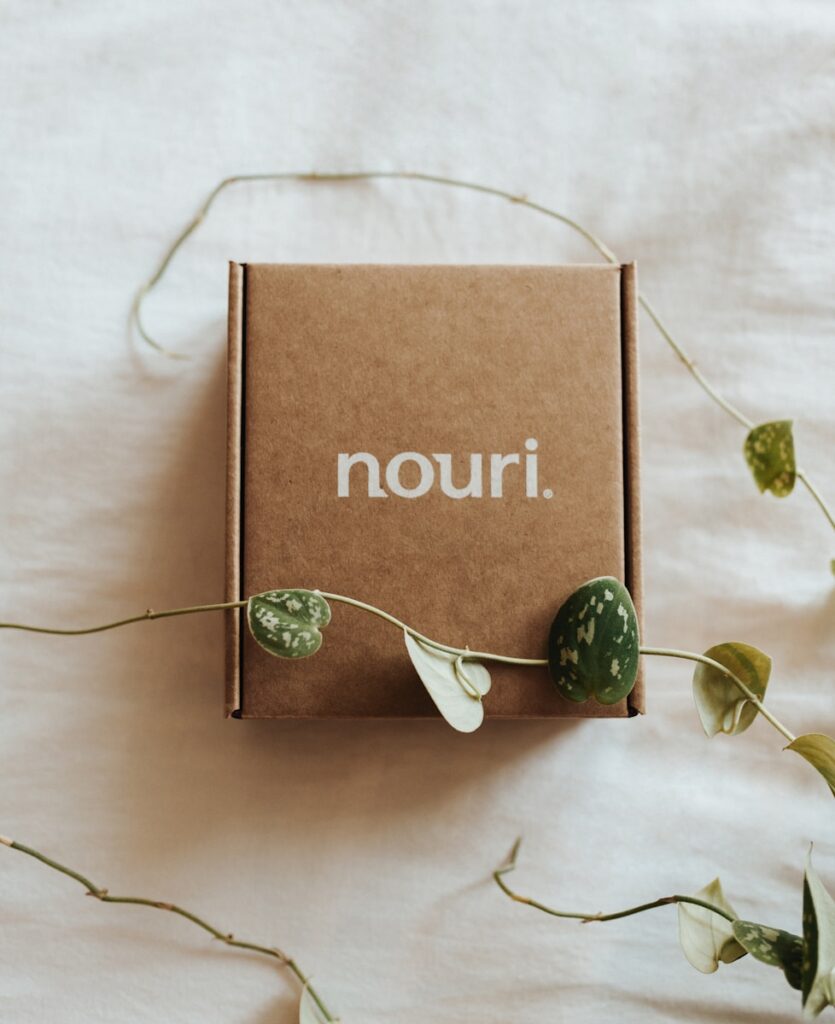 Packaging That Feels Like a Hug