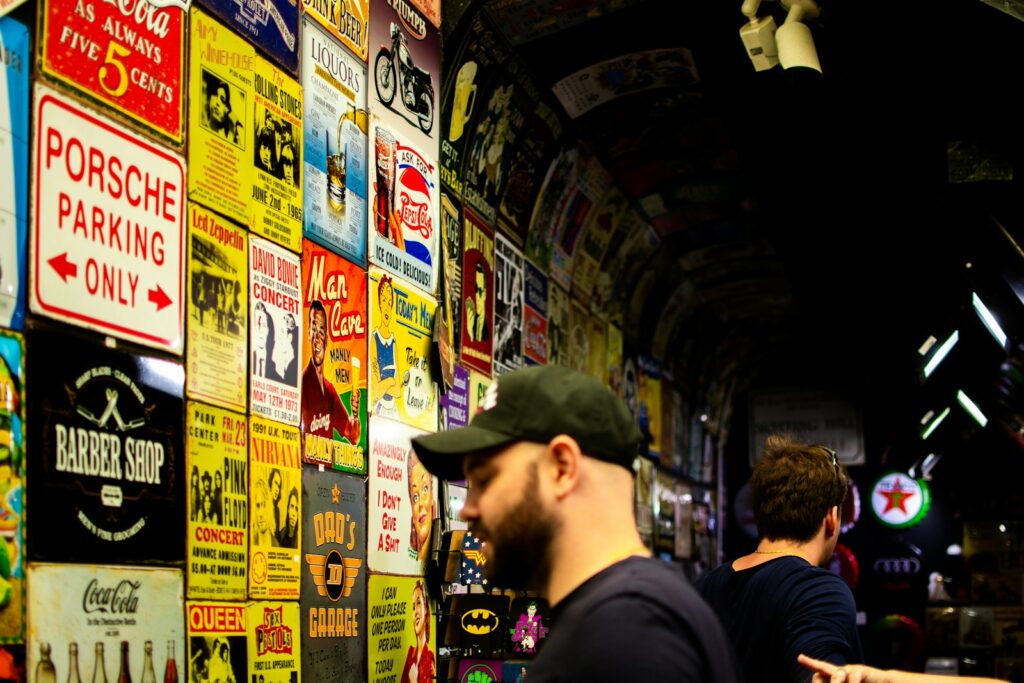 Posters That Don’t Suck